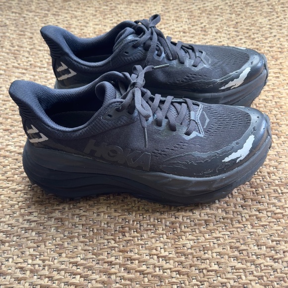 Hoka Women’s Stinson 7 Trail Running Shoes - Picture 1 of 7